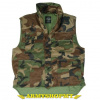 Vesta MIL-TEC RANGER-woodland