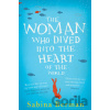 Woman Who Dived into the Heart - Sabina Berman