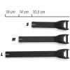 FORMA pracky do off-roadových topánok, veľkosť L (18 cm)