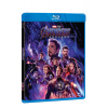 Avengers: Endgame BD