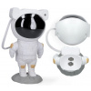 Soľná lampa - Hviezdičky projektor LED nočná lampa astronaut (Hviezdičky projektor LED nočná lampa astronaut)