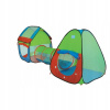 Stan s tunelom 3 prvky 230x77x90cm (Stan s tunelom 3 prvky 230x77x90cm)