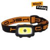 FOX čelovka HALO MULTI-COLOUR HEADTORCH 350lm