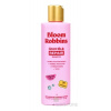Bloom Robbins Growth & Repair Shampoo na regeneráciu pre farbené a poškodené vlasy s keratínom 250 ml