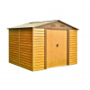 LANIT PLAST, s.r.o. Záhradný domček LANITPLAST MAXTORE WOOD 98 LG2302