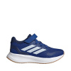 Detská obuv adidas Runfalcon 5 EL C blue JP5147 32