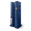 KEF LS60 Wireless - royal blue