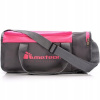 Meteorová taška 20 l ruže a fialové (Fitness Bag Gym Training Meteor Nepr 20L)