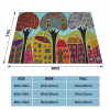 Retro retro karla gerard art fleece color (Retro retro karla gerard art fleece color)