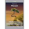 Přírodopis nedokonalosti (Telmo Pievani)