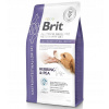 Brit gastrointestinal-low fat, 2 kg