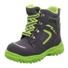 Zimná Gore-Tex obuv Superfit 1-000048-2000 HUSKY 1 Veľkosť: 28