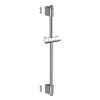 Mereo Posuvný držiak sprchy 70 cm CB931B
