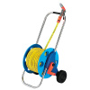 Strend Pro Garden Vozík s hadicou 30m, 1/2