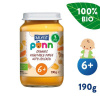 Salvest PÕNN BIO Kuracie mäso so zeleninovým pyré 190 g