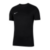 Detský tréningový dres Jr BV6741-010 - Nike 147-158 cm černá