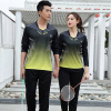 Jesenná zima New Badminton s dlhými košeľami s (Jesenná zima New Badminton s dlhými košeľami s)