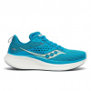 Saucony Ride 17 viziblue/mirage 40,5