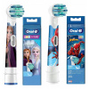 Sada nástavcov na kefku Oral-B 3 kusy