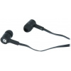 Swissten slúchadlá earbuds rainbow ys-d2 čierna (eco balenie)