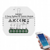 Prepínač Moes 6.93587E+12 ZigBee