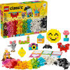 LEGO® Classic 11042 Kreatívna veselá krabička