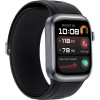 HUAWEI Watch D2 smart hodinky M/L čierna; 55020DAC