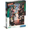 CLEMENTONI Naruto Do akce 1000 dielov