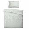 Kompletná posteľná bielizeň Svitap – prikrývka 140 cm x 200 cm, vankúš 70 x 90 cm