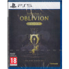 The Elder Scrolls IV Oblivion Remastered Deluxe Edition PlayStation 5 (PS5) – krabicová verzia