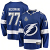 Tampa Bay Lightning - Victor Hedman 2020 Stanley Cup Final Home NHL Dres 4XL