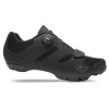 GIRO Cylinder II Black - 42