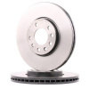 TATechnix Brzdové kotúče Saab 9-3 (YS3D) 2.0i, 2.0T , 2.0SET , 2.3i, 2.3T , 2.3, 2.2TiD - BREMBO