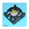 Akasa Ventilátor AK-4010MS 4cm, černý