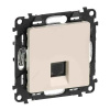 Legrand Valena Life - Zásuvka x RJ45 Cat.6 STP 1