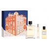 Hermes Terre D´ Hermes - EDT 100 ml + sprchový gél 40 ml + EDT 15 ml