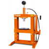 Unicraft Unicraft Stolný hydraulický lis WPP 10 TE