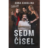 Sedm čísel - Anna Karolina