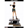 Gaming Heads Tomb Raider The Angel of Darkness Soška 1/6 Lara Croft Regular Verze 43 cm