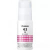 Atrament Canon GI-43M - originálny