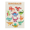 Detské tetovanie Dinosaurs – Rex London