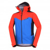 Northfinder AURELIAN orangeblue pánska bunda BU-5330OR-171 Veľkosť: M pánska bunda