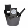 Nerezový set HARVIA PREMIUM BLACK