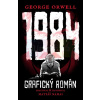 1984 Grafický román | George Orwell, ilustrace