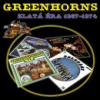Greenhorns - Zlatá éra 1967-1974 / 3CD [3 CD]