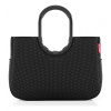 Reisenthel Loopshopper L Mesh black 25 l