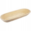 Orion - Ošatka rattan oválna 43x16x7cm