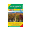 Malé Karpaty - Juh 1:25 000 (2.vydanie)