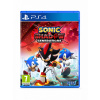 Sonic X Shadow Generations (PS4)