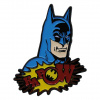 FaNaTtik Odznak DC Comics - Batman, limitovaná edícia
